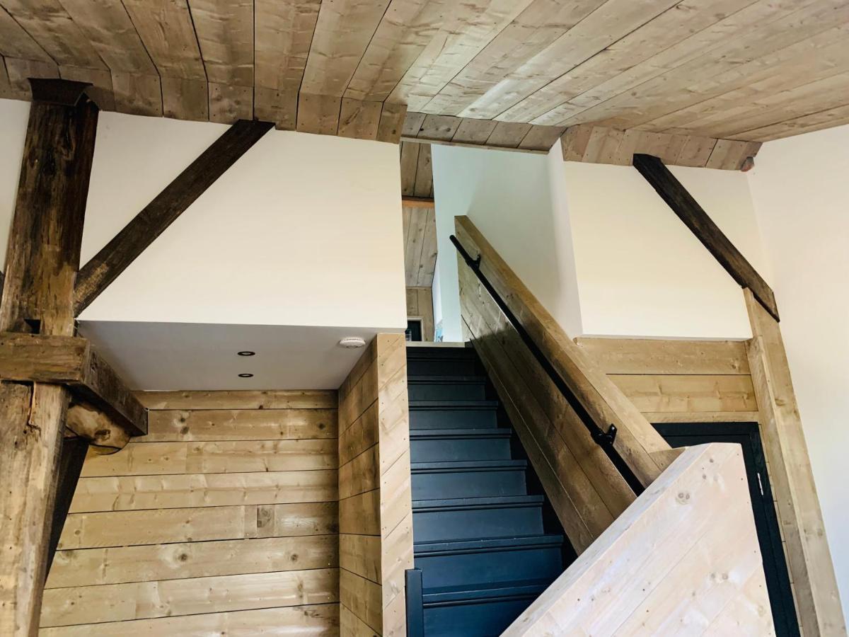 Atelier Onder De Notenboom Appeltern Exterior foto