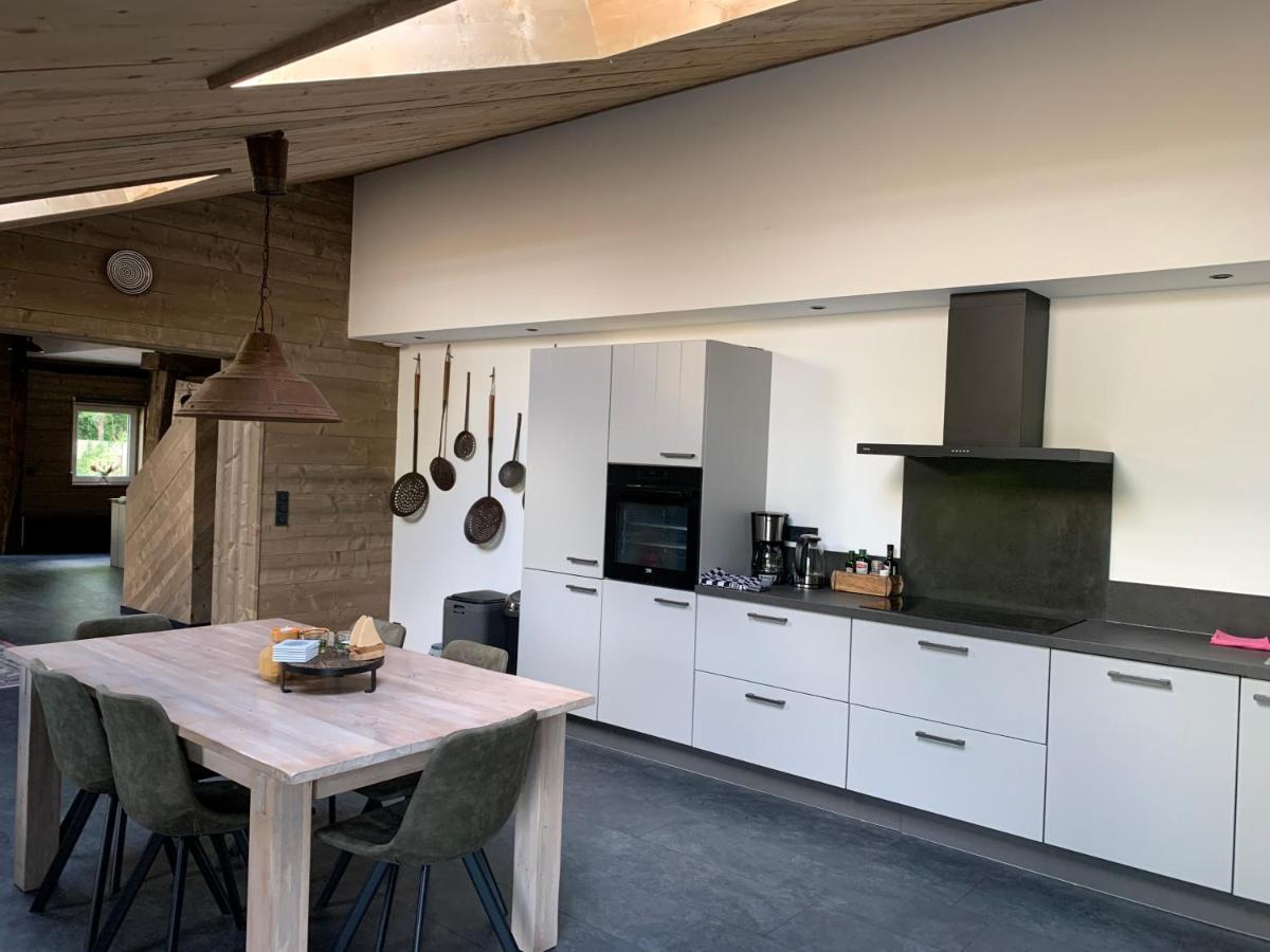 Atelier Onder De Notenboom Appeltern Exterior foto
